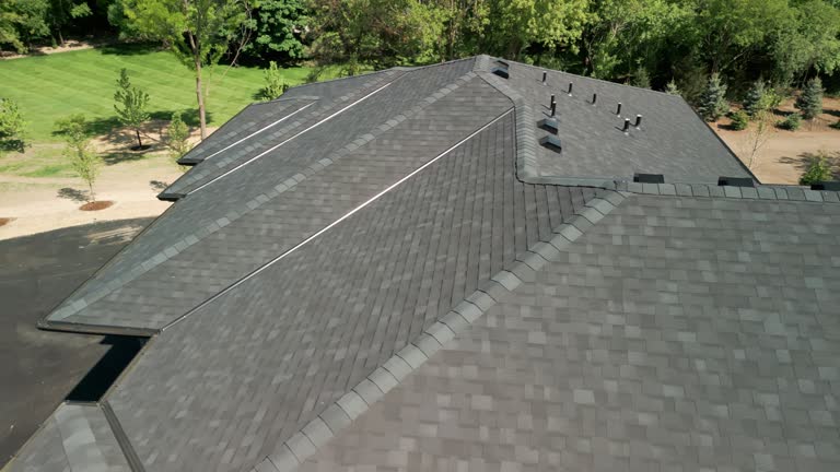 Best Green or Eco-Friendly Roofing Solutions  in Colfax, IA