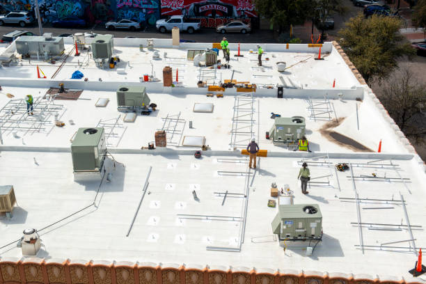 Best 4 Ply Roofing  in Colfax, IA